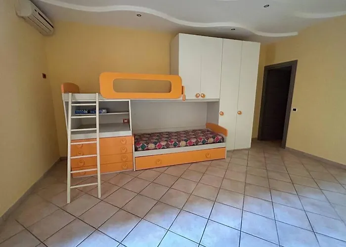 Apartament Lemon Tree House *