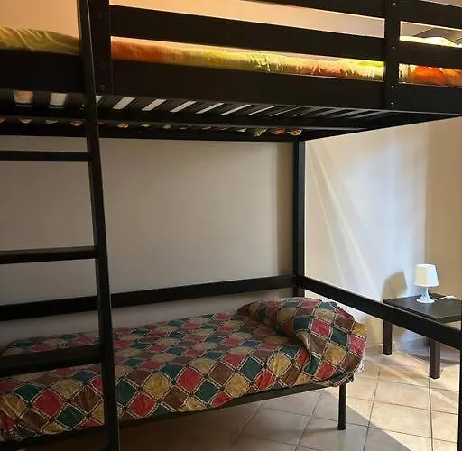 Lemon Tree House Apartament