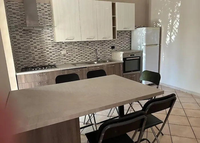 Apartament Lemon Tree House *
