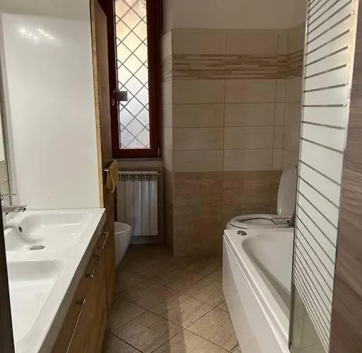 Apartament Lemon Tree House *