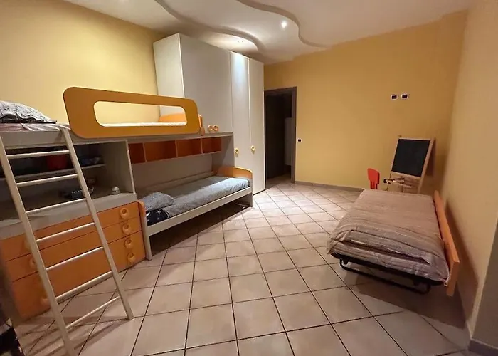 Apartament Lemon Tree House *