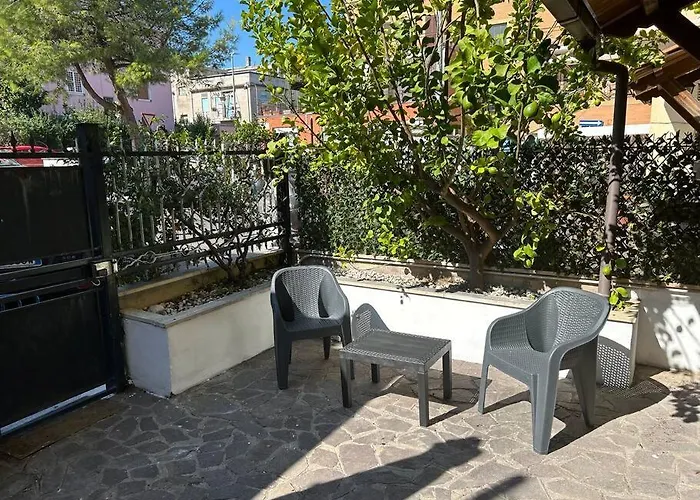 Lemon Tree House Rzym